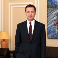 Ahmet Ashaboglu