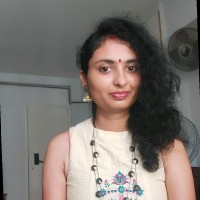 Revathi Manjunatha