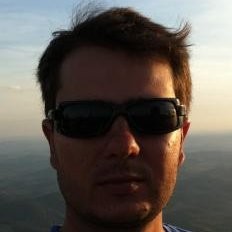 Evaldo Marques