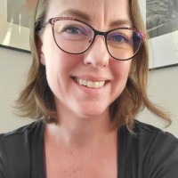 Kylee Harrison, M.Ed.
