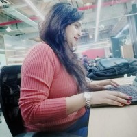 Alka Jadaun