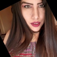 Maria Daniela Caiza Andrango