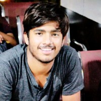 Gautam J