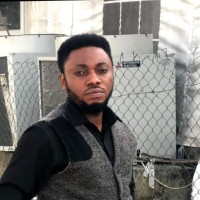 Victor Eyo