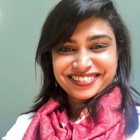 Ayesha Naiksatam