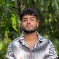 Murtaza Tharwani