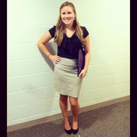 Ashley Mortenson