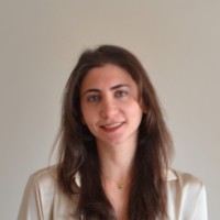 Sara Maria El Oud, Ph.D.