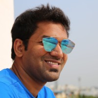 Charan Kumar