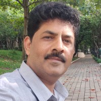 Prakash Bhosale