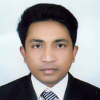 Md Nazmul Huda