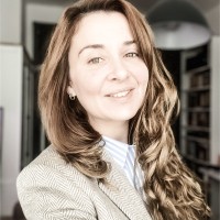 Leda Necheva