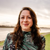 Esther Groenenberg