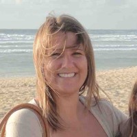 Heather Mitchell