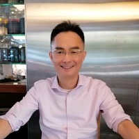Wa Kei Anthony Wong