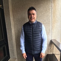 Enrique Ferreiro
