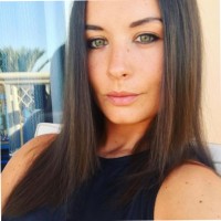 Rebecca Barbieri
