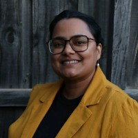 Sanskriti Dwivedi