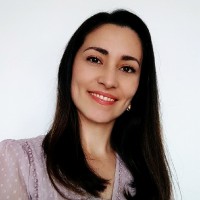 Luz María Rivera Rivera