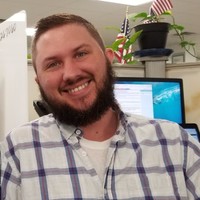 Caleb Minor