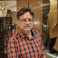 TARUN KUMAR GUPTA