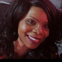 Geraldine Andrews-Eubanks