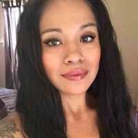 Mary Vargas