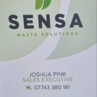 Joshua Pink