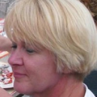 Monique Manders