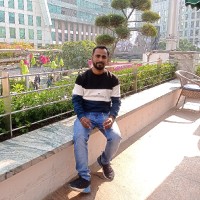 Santosh Prajapati