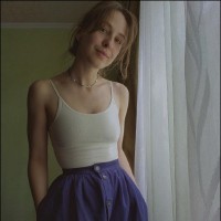 Anastasiia Zubarieva