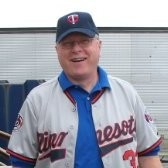 Ken Palmer