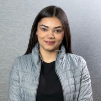 Lizbeth Morales
