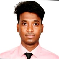 Jagan Prakash Sugumaran