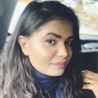 Suman Mondal