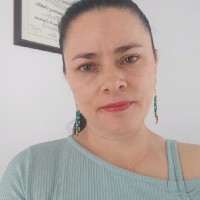 Diana Milena Beltran Moreno