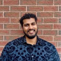 Calvin Braganca