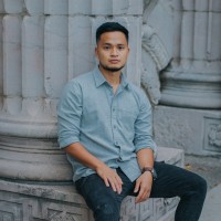 Mark A. Mariano