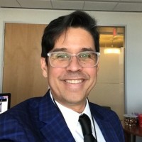 Gregorio Vazquez