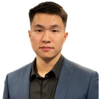 Aaron Liu