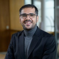 Ritesh Rohra