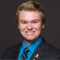 Connor Beckman