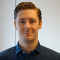 Rasmus Dahlström