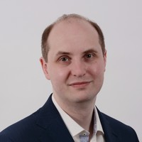 Kirill Seliaskin
