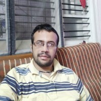 Keshava Kumar A R