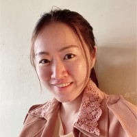 Wenlin Lee