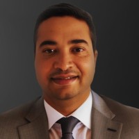 Saint'Clair Augusto Magalhães Borges