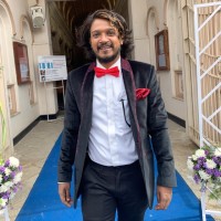 Harry Dsilva
