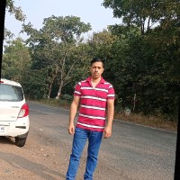 Vijay Patial