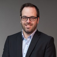 Xavier Daignault Simard